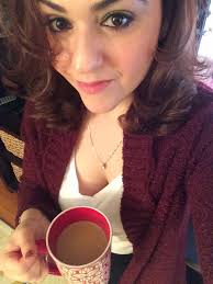 Coffee during my hair appointment, yes please