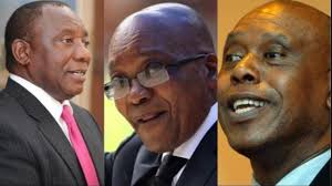 He is is well known as a businessman, with 31 properties and companies. Top 10 Richest Politicians In South Africa 2021 Fakaza News