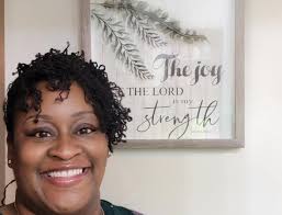 Profiles in Leadership: LaTrecia Thornton