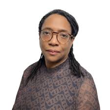 Dr Beverley Barnett-Jones