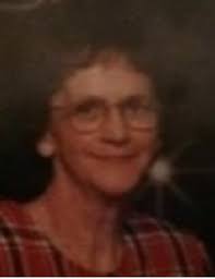Janice Ellen McCarthy Jamison (1933-2020)