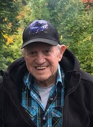 Obituary for MELVIN "MEL" MILLER