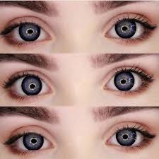 Ttdeye Blue Purple Colored Contact Lenses In 2021 Anime Eye Makeup Doll Eye Makeup Asian Eye Makeup See more ideas about cat eye contacts, eye contact lenses, contact lenses colored. anime eye makeup