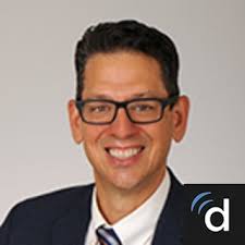 Dr. Robert A. Cina, MD