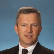 William (Bill) McVay