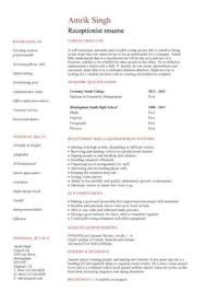 For example, the chronological cv, which is the most common of them all, is used to emphasise an applicant's employment history.it starts by listing their professional experience in reverse chronological order (that is, with their most recent. Entry Level Resume Templates Cv Jobs Sample Examples Free Download Student College Graduate