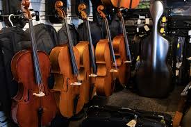 Rent online and pick up in store or we can deliver to your child's school. Renting A Cello Amro Music Memphis