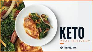 Home chef keto meals delivered. Keto Meal Delivery Trifecta Nutrition Free Shipping