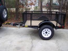 Off road teardrop trailer build expedition portal. Off Road Worthy Trailer Build Tacoma World