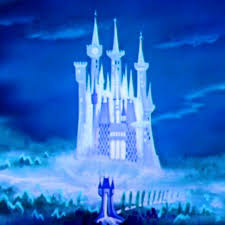 Ooo Classic Cinderelly Castle Movie Cinderella Castle Disney Movies