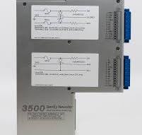 3500-04 Internal Barriers Datasheet - 141495