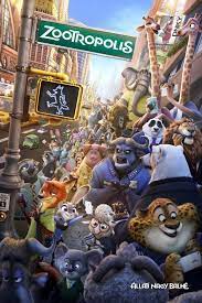 Zootropolis állati nagy balhé teljes film magyarul 2016. Film Magyarul Zootropolis Allati Nagy Balhe 2016 Teljes Videa Hd Online By Ebrober Zootropolis Allati Nagy Balhe Hd Medium