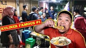 Ketika Pecel Dan Rawon Bersatu Pecel Rawon Pucang Youtube Kudapan tersebut semakin lezat dengan kehadiran makanan pelengkap seperti telur asin. ketika pecel dan rawon bersatu pecel rawon pucang