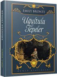 Ugultulu tepeler bronte, emily on amazon.com.au. Ugultulu Tepeler D R Kultur Sanat Ve Eglence Dunyasi