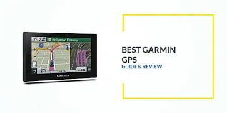 Best Garmin Gpss In 2020 Handheld Navigation Devices Compared