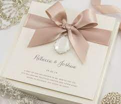 Crystal Wedding Invitation Wedding Invitation Samples Wedding Invitation Cards Invitation Card Format