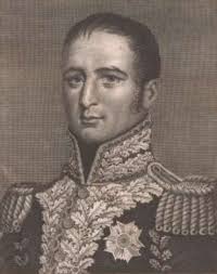 François-Antoine-Christophe Gérard, Philhellene, Commander of the Regular  Army, creator of the "Model Battalion"