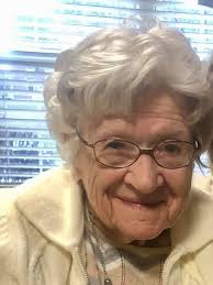 AUDREY SCAIFE Obituary (2021)