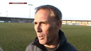 Eastbourne Borough 2