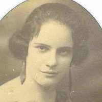 Juana María Víquez Arias (1905–1998)