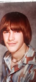 memories of teenagers in 70's