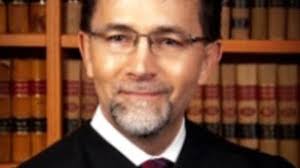 Anoka judge removed from bench over residency questions