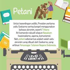 … continue reading 'singkatan & akronim dalam dunia bisnis'. Akronim Adalah