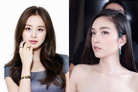 Tìm anh chị em thất lạc sao Thái ở Kbiz: Push