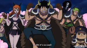 Watch one piece episode 980 english subbed online at onepiece360.com.… One Piece Chapter 980 Release Date Spoilers Delayed