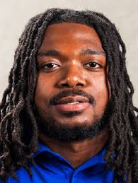 GEORGIA STATE FOOTBALL