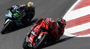 Puoi seguire le gare online in tempo reale. Motogp Tv8 Gp Catalogna 2021 Orario Programma Diretta Differita Gara In Chiaro Oa Sport