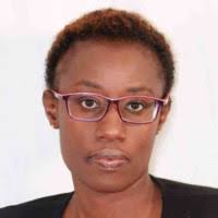 Emily Mcharo Email & Phone Number