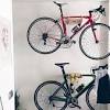 Our garage gator bike lifts free up your garage floor by storing your bikes in the unused overhead ceiling space. 1