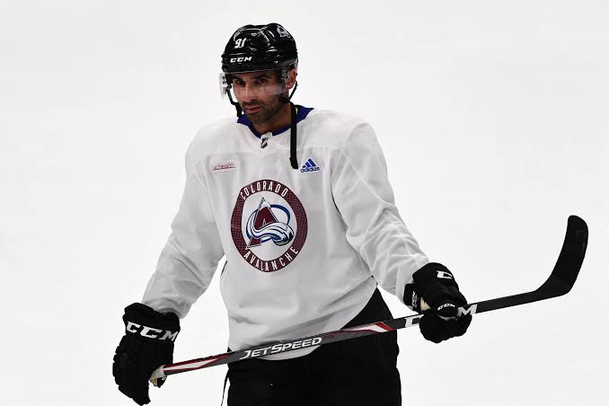 Chambers: Nazem Kadri stands with Black players. Does the NHL hear them? –  The Denver Post