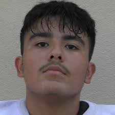 Alhambra Football Roster (2021-22)