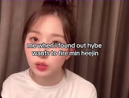 Min Heejin Magnetic Version