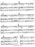 Rihanna Umbrella Free Downloadable Sheet Music