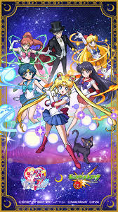 Moonkittynet sailor moon mobile cellphone wallpapers page 6. Sailor Moon Phone Wallpapers Top Free Sailor Moon Phone Backgrounds Wallpaperaccess