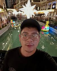 Kirk Burke Arnoult (@ikielokienoykie) • Instagram photos and videos