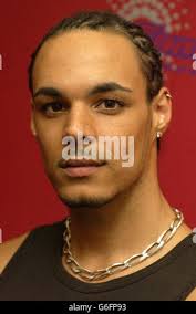 Paris campbell edwards hi-res stock photography and images