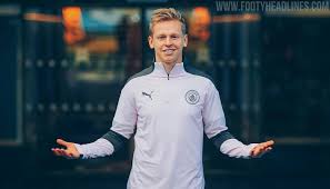 É utilizada por kevin de bruyne. Bold Puma Manchester City 20 21 Champions League Collection Released Footy Headlines