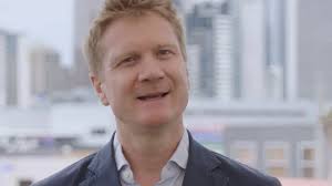 Convergence- Ben Bowler