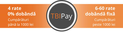 Contentspeed si tbi credit îți oferă prima soluție de finanțare 100% online, special concepută pentru a le oferi clienților tăi o experiență. Livrare È™i PlatÄƒ Wannder