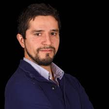 Ivan Mauricio SUAREZ CASTELLANOS