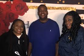 Fundraiser by MONAE GAINES : Thomas "Rico" Gaines