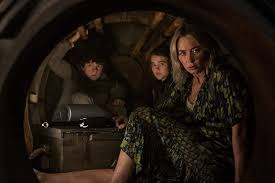 It released in cinemas in early april and since it's debut has been now, whether this film actually comes to netflix at all will depend on a few aspects. Where To Watch A Quiet Place 2 Is The Movie On Netflix Amazon Prime Or Hbo Max