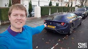 Maybe you would like to learn more about one of these? How Much Does It Cost To Own A Ferrari Fuel For Thought Youtube