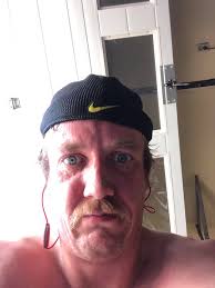 The struggle of intense competition