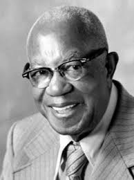 Arthur George “A.G.” Gaston (1892-1996)