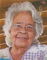 Sara Garay Obituary (2015)